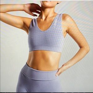 Used gymshark sports bra